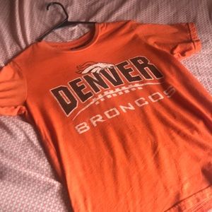 Denver Broncos Vintage T-shirt